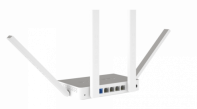 купить Wi-Fi Роутер Keenetic Extra (KN-1710) Двухдиапазонный интернет-центр с Wi-Fi AC1200 в Алматы фото 3