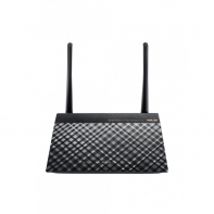 купить Модем ASUS Wi-Fi маршрутизатор ASUS DSL-N16 стандарта 802.11n (до 300 Мбит/с) со встроенным VDSL/ADSL-модемом в Алматы фото 1