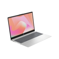 купить Ноутбук HP 15-fc0058ci 15.6* FHD AMD Ryzen&trade; 5-7520U/8Gb/SSD 512Gb/AMD Radeon&trade; Graphics/Silver/Dos(A19WBEA#UUQ) в Алматы фото 2