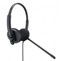 купить Наушники Dell Stereo Headset WH1022 (520-AAVV) в Алматы фото 3