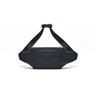 купить Спортивная поясная сумка Xiaomi Sports Fanny Pack Черный в Алматы фото 2