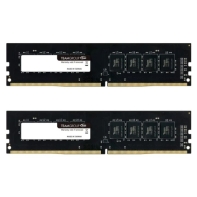 Купить Оперативная память 16GB Kit (2x8GB) 3200MHz DDR4 Team Group ELITE CL22 TED416G3200C22DC01 Алматы