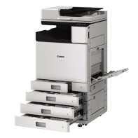 купить МФУ Canon WG7450  (A3, Printer) 2720C009 в Алматы фото 2