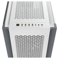 купить Корпус Corsair 7000D Airflow белый CC-9011219-WW в Алматы фото 4