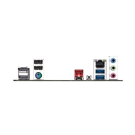 купить Матплата Gigabyte A620M Gaming X, AM5, mATX, 4DDR-5, 1xPCI-Ex16, 4SATA, 1xM.2, HDMI, DP, 11USB в Алматы фото 2