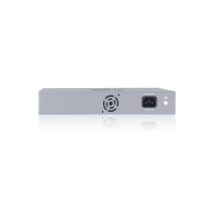 купить WI-CMS310GF, Коммутатор управляемый L2, порты 8 100/1000Base-TX  + 2 SFP в Алматы фото 3