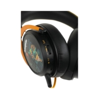 купить Наушники беспроводные игровые Bloody MR595 Renegade Black Mindnight SAVAGE в Алматы фото 3