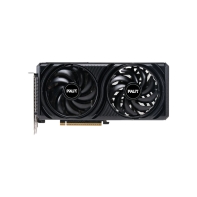Купить Видеокарта PALIT RTX5060 INFINITY 2 OC 8GB NE75060V19P1-GB2063L) Алматы