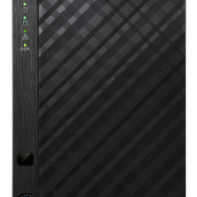 купить Сетевое Хранилище Asustor AS1102T, 2хHDD, 2xUSB 3.2, 1x2.5G/1G/100M, Realtek RTD1296, 1 Gb DDR4 в Алматы фото 1