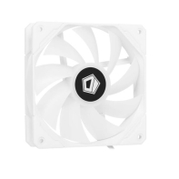 купить Вентилятор для корпуса ID-COOLING TF-12025-SW в Алматы фото 1