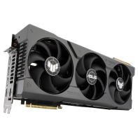 купить Видеокарта ASUS GeForce RTX 4080 16GB GDDR6X TUF GAMING OC TUF-RTX4080-O16G-GAMING в Алматы фото 2