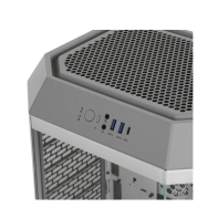 купить Корпус Thermaltake The Tower 300 Limestone, Micro Tower, m-ITX, Gray, 3x3.5*/3x2.5*, 2xUSB3.0, USB-C CA-1Y4-00SIWN-00 в Алматы фото 2