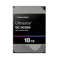 Купить Жесткий диск повышенной надежности HDD 18Tb WD ULTRASTAR 512MB 7200RPM SATA3 3,5" WUH722018CLE6L4 Алматы