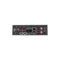 купить Сист.плата MSI MEG Z890 ACE, Z890, LGA1851, 4xDDR5, 3xPCI-E x16, M2, SATA, Thunderbolt, WIFI7, BOX в Алматы фото 2