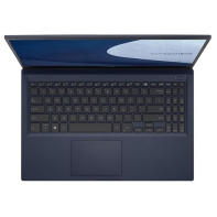 купить Ноутбук Asus 90NX0441-M21220 ExpertBook B1 B1500CEAE-BQ1757 I3-1115G4 8GB 256 SSD NoOS в Алматы фото 3