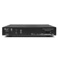 купить CD проигрыватель Cambridge Audio AXC35, серый,&nbsp;C11087 в Алматы фото 3
