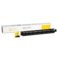 купить Тонер-картридж Kyocera TK-8365Y 12 000 стр. Yellow для TASKalfa 2554ci 1T02YPANL0 в Алматы