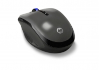 купить Беспроводная компьютерная мышь H4N93AA HP Wireless Mouse X3300 - Grey/Silver в Алматы фото 3