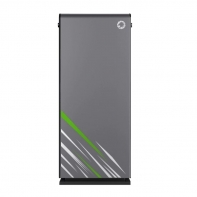 купить Компьютерный корпус Gamemax VEGA Pro Grey без Б/П в Алматы фото 2