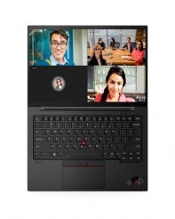 купить Ноутбук Lenovo Thinkpad X1 Carbon (G9) 14,0*FHD/Core i5-1135G7/8Gb/256Gb/Win 10pro (20XW0026RT) в Алматы фото 4