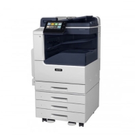 купить Базовый модуль МФУ Xerox VersaLink B7125/30/35 (B7101V_D) Настольная конфигурация в Алматы фото 2