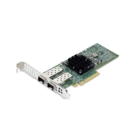 купить Сетевая карта Dell/Broadcom 57414 Dual Port 10/25GbE SFP28 Adapter, PCIe Low Profile, V2 в Алматы фото 1