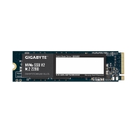 Купить Твердотельный накопитель SSD 256 Gb PCI-E 3.0 GIGABYTE G3NVMEV2256G, M.2 2280, NVMe 1.4, R3200/W1200 Алматы