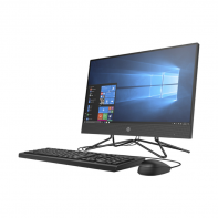 купить HP 205 G4 AiO 23.8 R3-4300U 8GB/256 DVDWR в Алматы фото 2