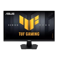 Купить Монитор 27" ASUS TUF Gaming VG279QM5F Fast IPS 1920x1080 260Hz 0.3ms 300cd/m2 1000:1 1xDP 2xHDMI SP в Алматы