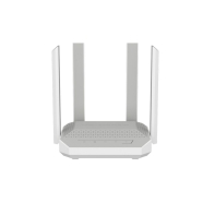 Купить Маршрутизатор беспроводной AX3000 GbE Netcraze Hopper DSL NC-3611 Wi-Fi 6 в Алматы