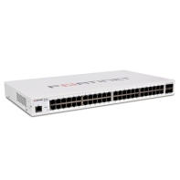 купить Коммутатор Fortinet FortiSwitch&nbsp;FS-248D в Алматы фото 2