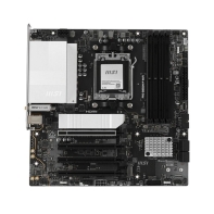 Купить Материнская плата MSI PRO B850M-P WIFI AM5 4xDDR5 4xSATA3 RAID 3xM.2 HDMI DP Type-C mATX Алматы