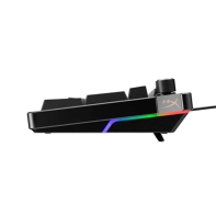 купить Клавиатура HyperX Alloy Rise (RU) 7G7A3AA#ACB в Алматы фото 3