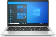 купить Ноутбук HP EliteBook 840 G8 UMA i5-1135G7,14 FHD,8GB,256GB PCIe,W10P6,3yw,720p IR,kbd Backlit,WiFi6+BT5,ASC в Алматы фото 1