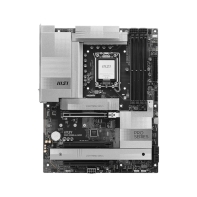 Купить Материнская плата MSI PRO Z890-A WIFI LGA1851 4xDDR5 4xSATA3 RAID 4M.2 1xHDMI 2xType-C DP ATX Алматы