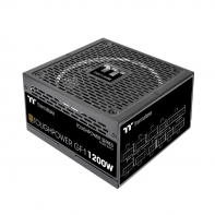 Купить Блок питания Thermaltake Toughpower GF1 1200W (Gold) Алматы
