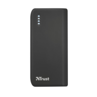 Купить Зарядное устройство Trust UR PRIMO POWERBANK 4400 - BLACK Алматы