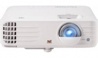 купить Проектор для дом. кино ViewSonic PX701-4K в Алматы фото 2