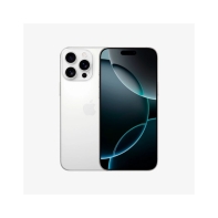 купить Смартфон Apple iPhone 16 Pro Max 256GB White Titanium в Алматы фото 1