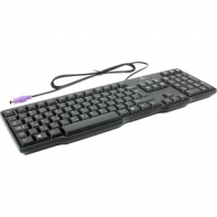 купить Клавиатура Logitech K100 (PS/2) в Алматы фото 2