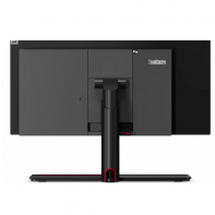 купить Моноблок Lenovo ThinkCentre M90a 23,8*FHD/Core i7-10700/16Gb/512Gb SSD/DVD/Win10 Pro (11CD005NRU) в Алматы фото 4