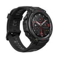 купить Смарт часы Amazfit T-Rex Pro A2013 Meteorite Black в Алматы фото 1