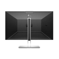 купить Монитор HP Europe EliteDisplay E27d G4 (6PA56A4#ABB) в Алматы фото 3