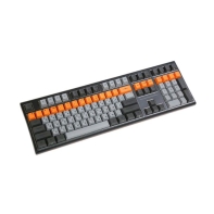 купить Клавиатура Varmilo Bot Lie Lure VBM108 Varmilo EC V2 Rose&nbsp;A01A003B0A4A06A005 в Алматы фото 2