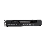 купить Видеокарта 8Gb PCI-E GDDR6 GIGABYTE GV-N3060GAMING-8GD, 2хHDMI+2xDP GeForce RTX3060, PCIe4.0 в Алматы фото 2