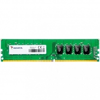 купить Оперативная память ADATA AD4U266638G19-S  8 GB  DDR4 2666 MHz DIMM CL19 в Алматы фото 1