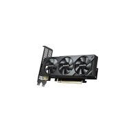 купить Видеокарта Gigabyte GV-N5060OC-8GL 1.0, 8Gb GDDR7, 128 Bit, HDMI, DP, LOW PROFILE, BOX в Алматы фото 4