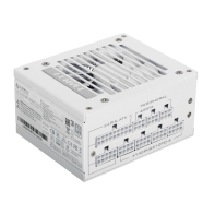 Купить БП SFX 850W Lian Li SP850, Gold, 20+4+8/24+8+8+8, 9.2cm, 3x6+2p PCI-E, White в Алматы