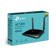 купить Маршрутизатор TP-Link Archer MR400 в Алматы фото 4