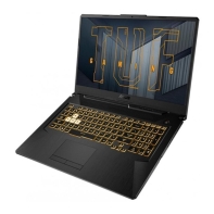 купить Ноутбук Asus TUF Gaming F17 FX706HE-HX010 (90NR0713-M00990) в Алматы фото 2